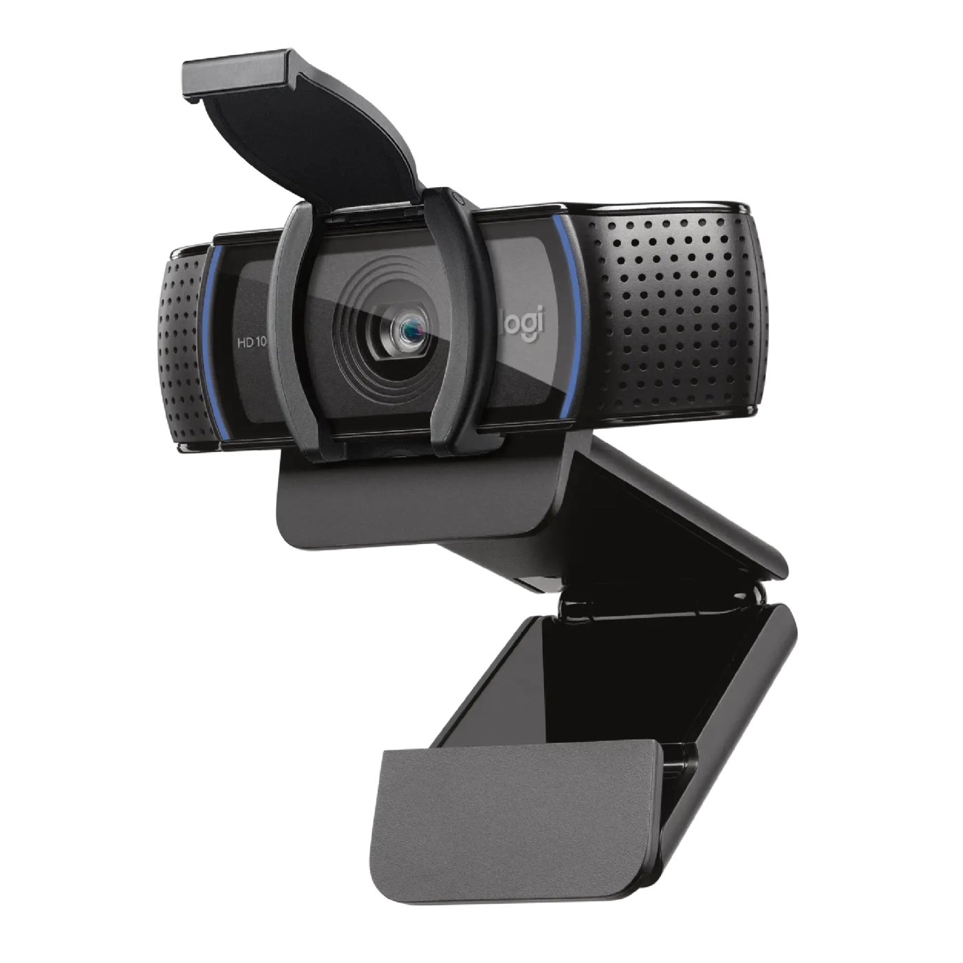 Купити Веб-камера Logitech C920e FHD (960-001360) - фото 1