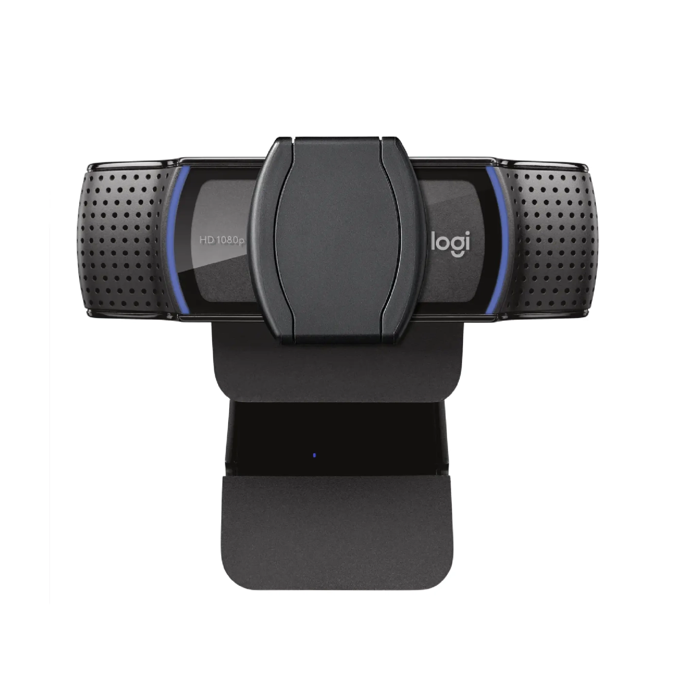Купити Веб-камера Logitech C920e FHD (960-001360) - фото 3
