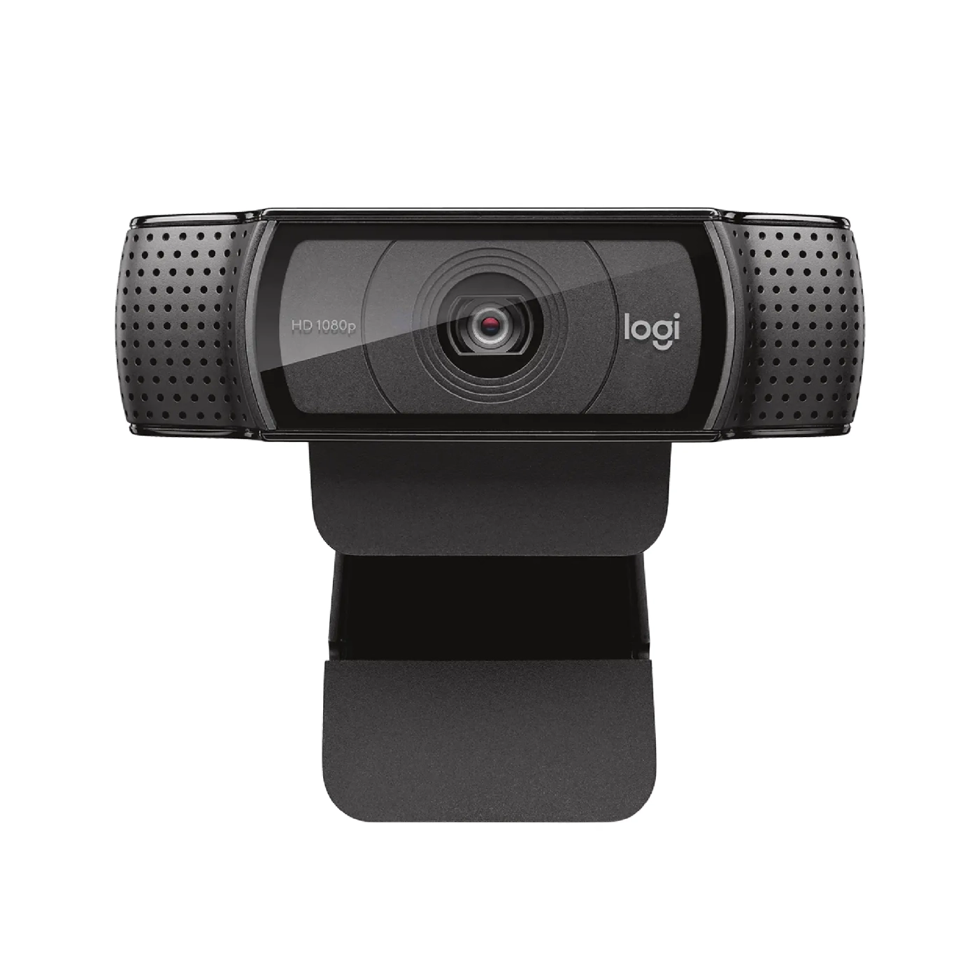 Купить Веб-камера Logitech C920e FHD (960-001360) - фото 4