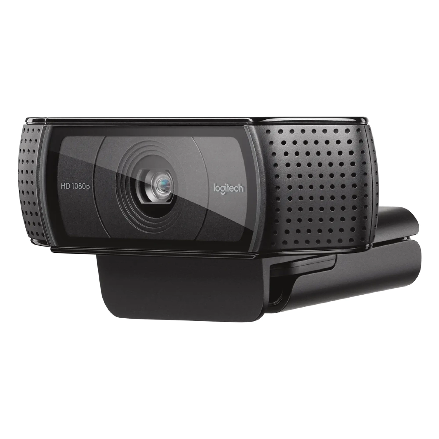 Купити Веб-камера Logitech C920e FHD (960-001360) - фото 5