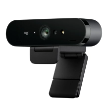 Купити Веб-камера Logitech Brio 4K (960-001106) - фото 1
