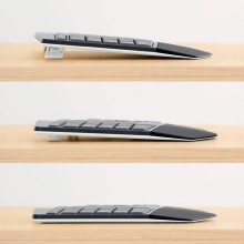 Купити Комплект клавіатура та миша Logitech MK850 Wireless Performance Combo US (920-008226) - фото 11