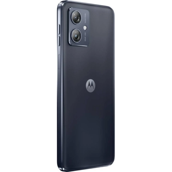 Купити Смартфон Motorola Moto G84 12/256GB Dual Sim Midnight Blue (PAYM0011RS) - фото 4