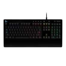 Купить Клавиатура Logitech G213 Prodigy Gaming Keyboard USB UKR (920-010740) - фото 1