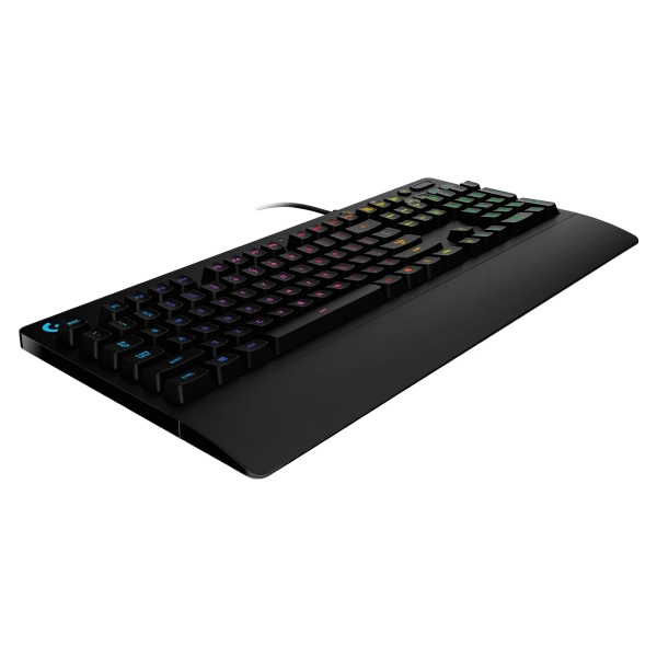 Купити Клавіатура Logitech G213 Prodigy Gaming Keyboard USB UKR (920-010740) - фото 3