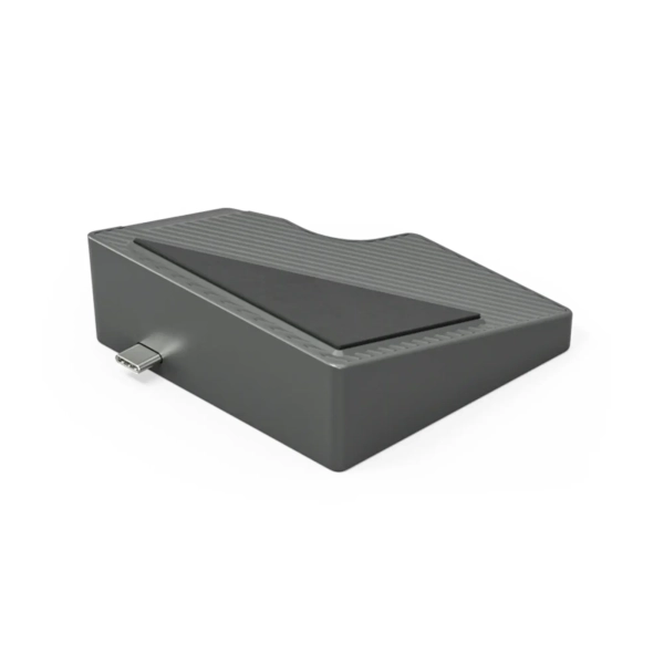 Купити Комплект для підключення Logitech Cat5E Kit для Logitech Tap Graphite WW - фото 2