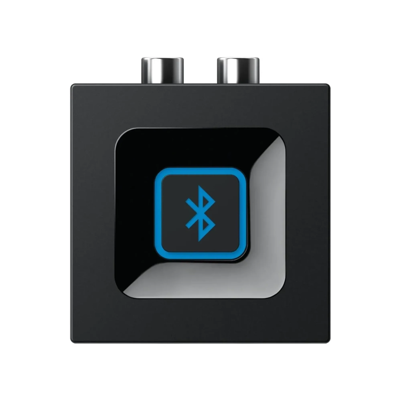 Купить Беспроводный адаптер для аудиосистем Logitech Bluetooth Audio Adapter Bluebox II 933 (980-000912) - фото 1
