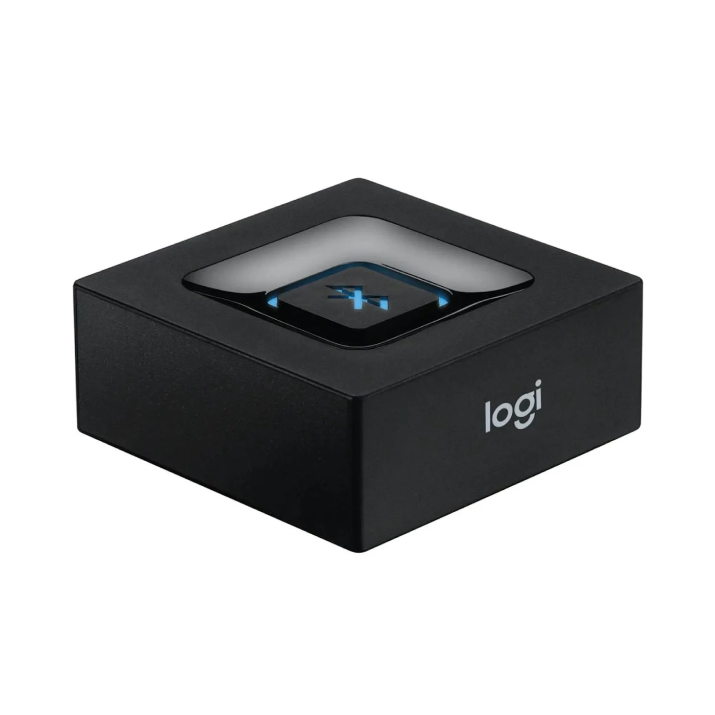 Купити Бездротовий адаптер для аудіосистем Logitech Bluetooth Adapter Bluebox II 933 (980-000912) - фото 2