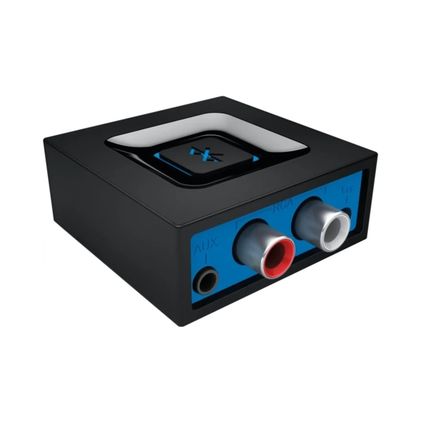 Купить Беспроводный адаптер для аудиосистем Logitech Bluetooth Audio Adapter Bluebox II 933 (980-000912) - фото 3