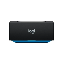 Купити Бездротовий адаптер для аудіосистем Logitech Bluetooth Adapter Bluebox II 933 (980-000912) - фото 4