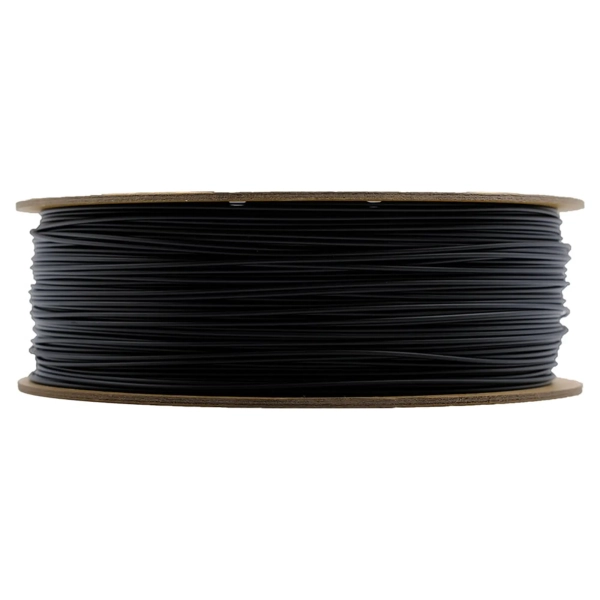 Купити ABS Plus Filament (пластик) для 3D принтера eSUN 1кг, 1.75мм, чорний (ABS+175B1) - фото 3