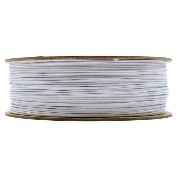 Купити ABS Plus Filament (пластик) для 3D принтера eSUN 1кг, 1.75мм, холодний білий (ABS+175CW1) - фото 3