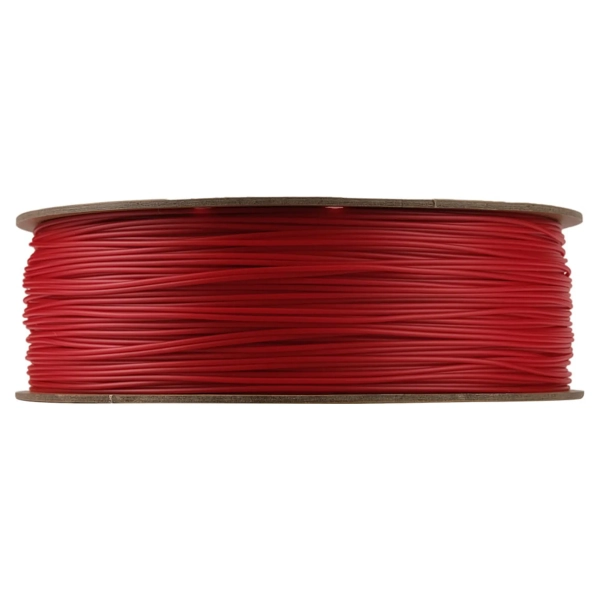 Купить ABS Plus Filament (пластик) для 3D принтера eSUN 1кг, 1.75мм, огненно-красный (ABS+175FR1) - фото 3