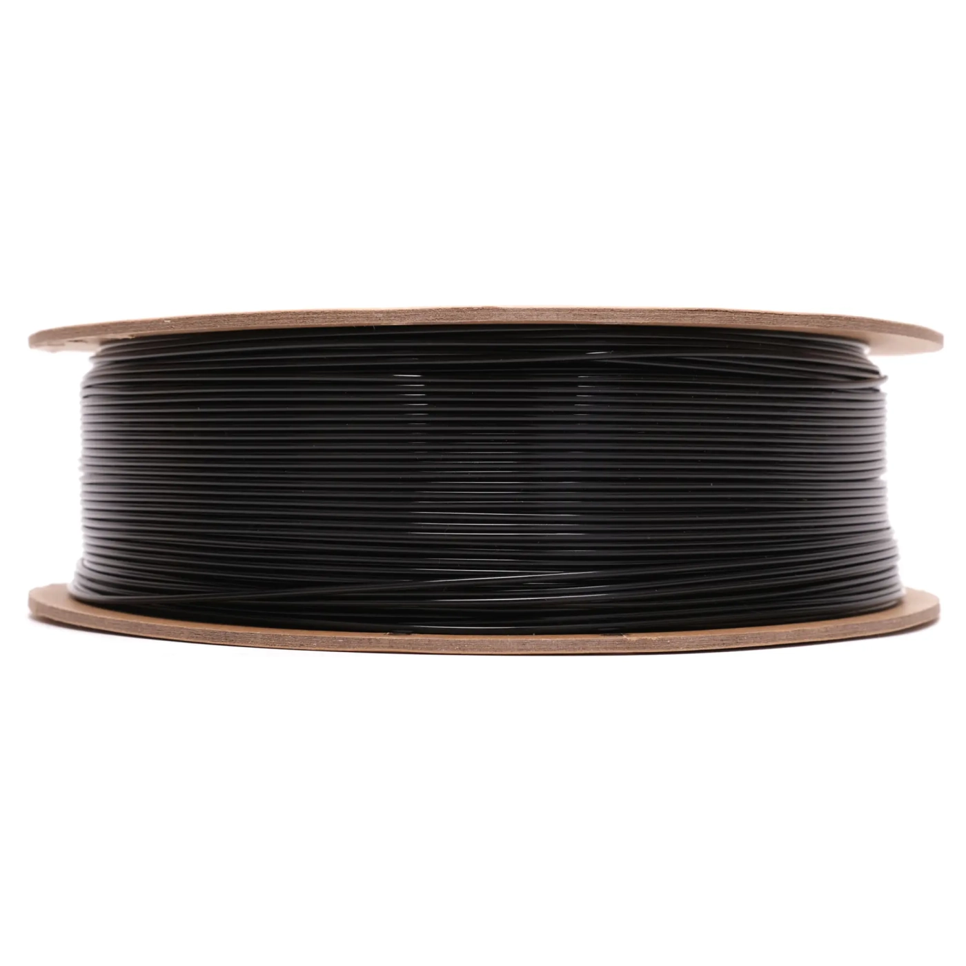 Купити ePLA-HF Filament (пластик) для 3D принтера eSUN 1кг, 1.75мм, чорний (EPLA-HF-P175B1) - фото 2