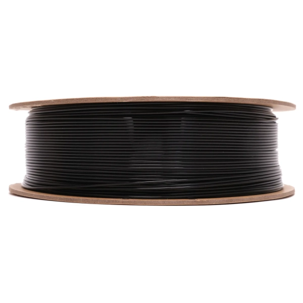 Купити ePLA-HF Filament (пластик) для 3D принтера eSUN 1кг, 1.75мм, чорний (EPLA-HF-P175B1) - фото 2