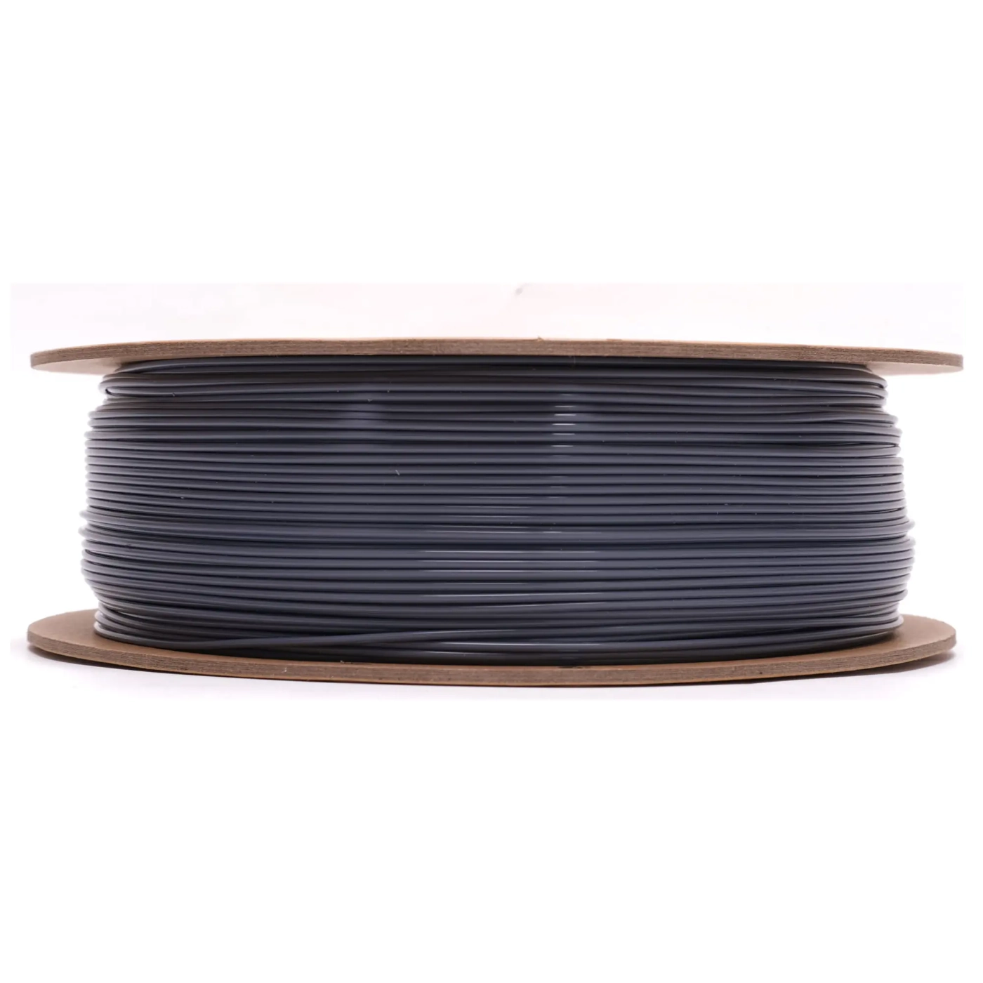 Купить ePLA-HF Filament (пластик) для 3D принтера eSUN 1кг, 1.75мм, серый (EPLA-HF-P175H1) - фото 2