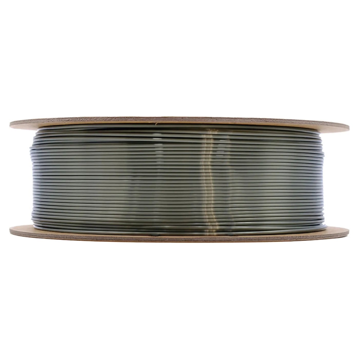 Купить eSilk-PLA Filament (пластик) для 3D принтера eSUN 1кг, 1.75мм, бронзовый (ESILK-PLA175FB1) - фото 3