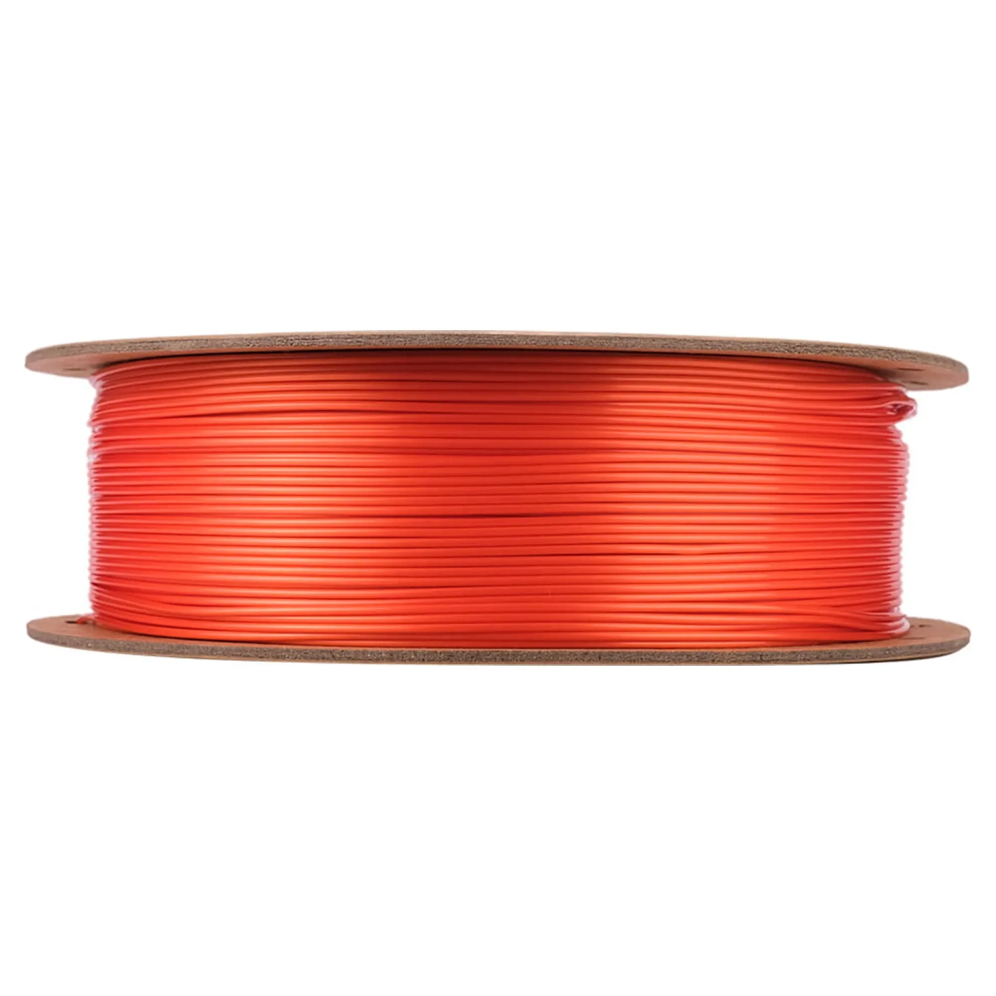 Купить eSilk-PLA Filament (пластик) для 3D принтера eSUN 1кг, 1.75мм, жасминовый (ESILK-PLA175JA1) - фото 3