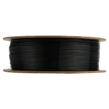 Купить eTPU-95A Filament (пластик) для 3D принтера eSUN 1кг, 1.75мм, черный (ETPU-95A175B1) - фото 3