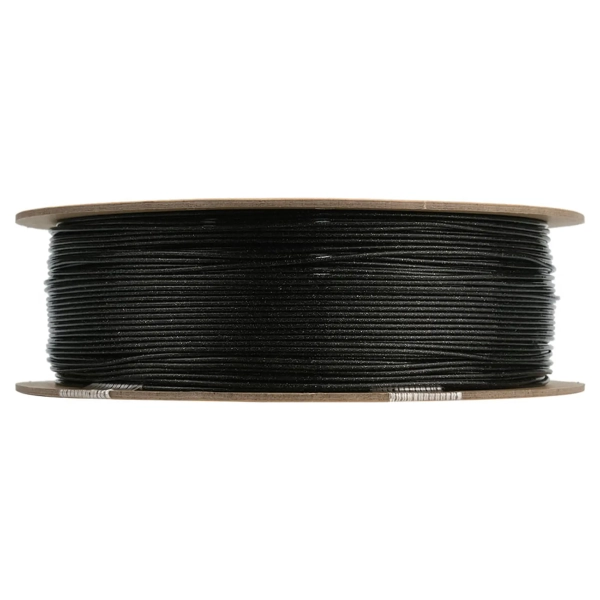 Купить eTwinkling Filament (пластик) для 3D принтера eSUN 1кг, 1.75мм, черный (ETWINKLING175B1) - фото 3
