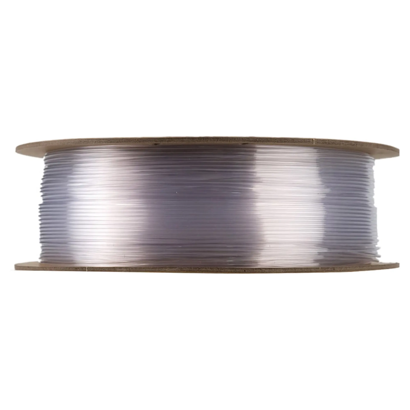 Купити PETG Filament (пластик) для 3D принтера eSUN 1кг, 1.75мм, натуральний (PETG175N1) - фото 3