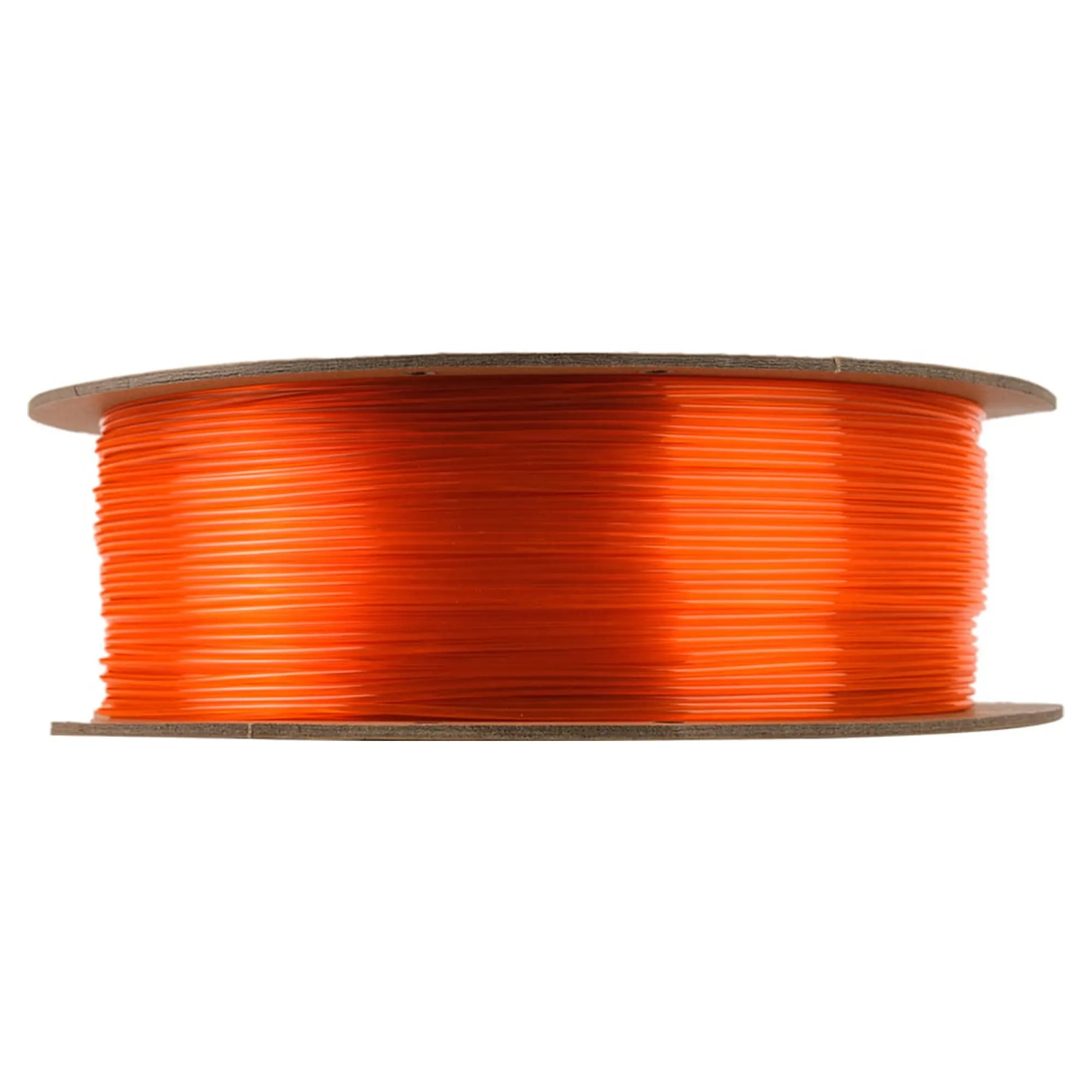Купити PETG Filament (пластик) для 3D принтера eSUN 1кг, 1.75мм, помаранчевий (PETG175O1) - фото 3