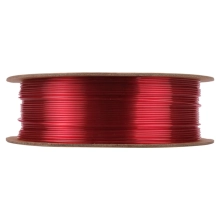 Купить PETG Filament (пластик) для 3D принтера eSUN 1кг, 1.75мм, пурпурный (PETG175PP1) - фото 3
