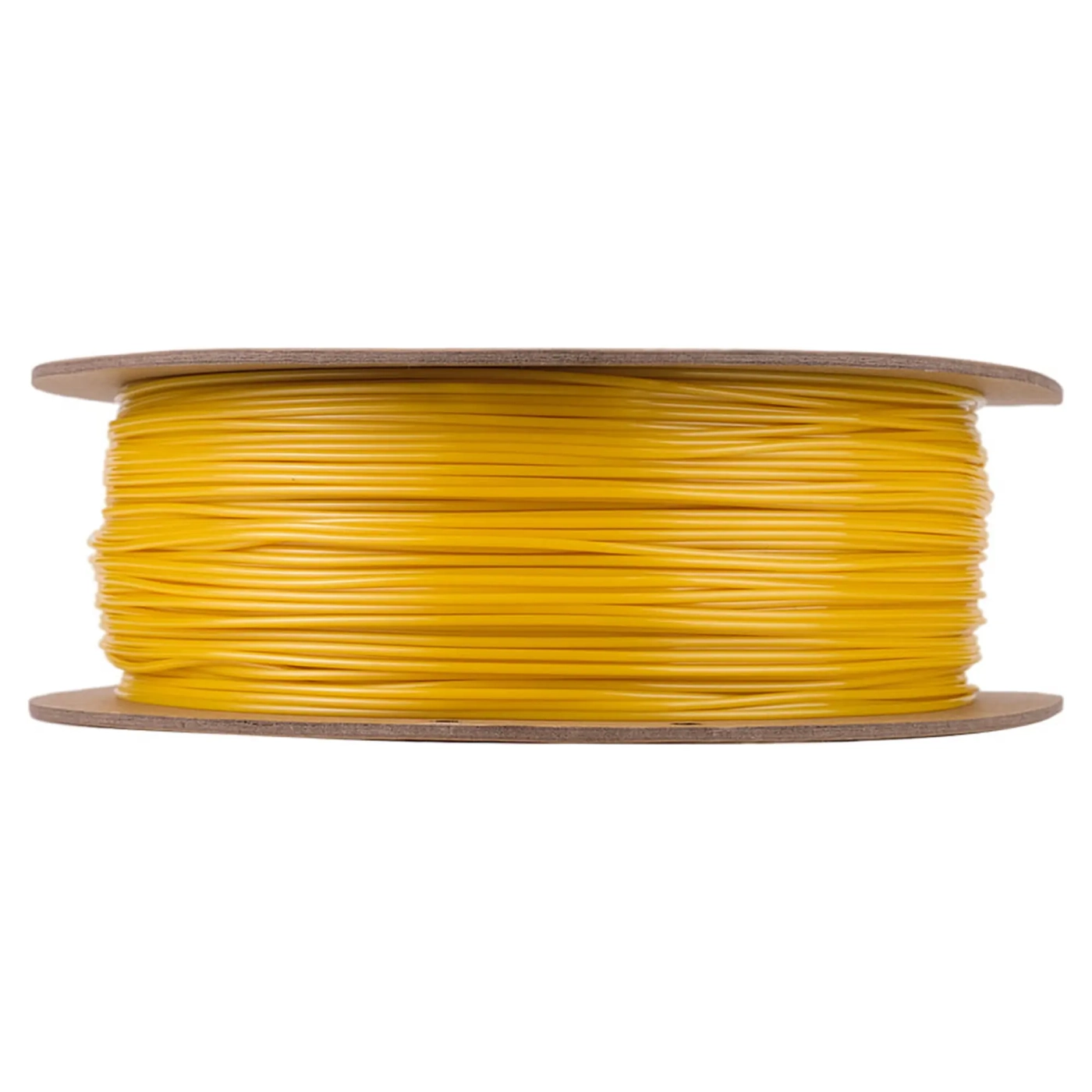 Купить PETG Filament (пластик) для 3D принтера eSUN 1кг, 1.75мм, чистое золото (PETG175SJ1) - фото 3