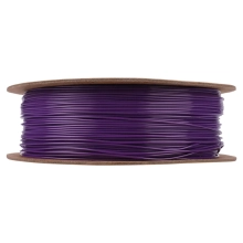 Купити PETG Filament (пластик) для 3D принтера eSUN 1кг, 1.75мм, насичений фіолетовий (PETG175SZ1) - фото 3