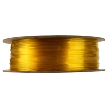 Купить PETG Filament (пластик) для 3D принтера eSUN 1кг, 1.75мм, желтый (PETG175Y1) - фото 3