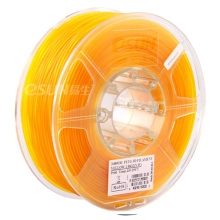 Купити PETG Filament (пластик) для 3D принтера eSUN 1кг, 3мм, жовтий (PETG300Y1) - фото 1