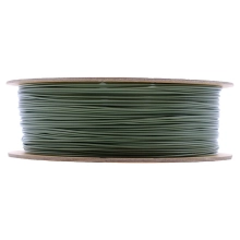 Купить PLA Plus Filament (пластик) для 3D принтера eSUN 1кг, 1.75мм, оливково-зеленый (PLA+175OG1) - фото 3