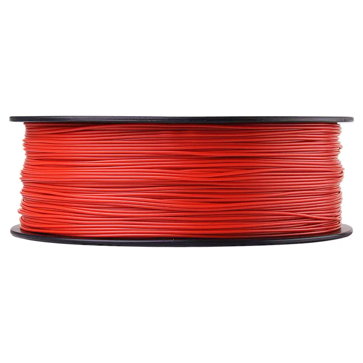 Купити ABS Plus Filament (пластик) для 3D принтера eSUN 1кг, 2.85мм, червоний (ABS+285R1) - фото 2