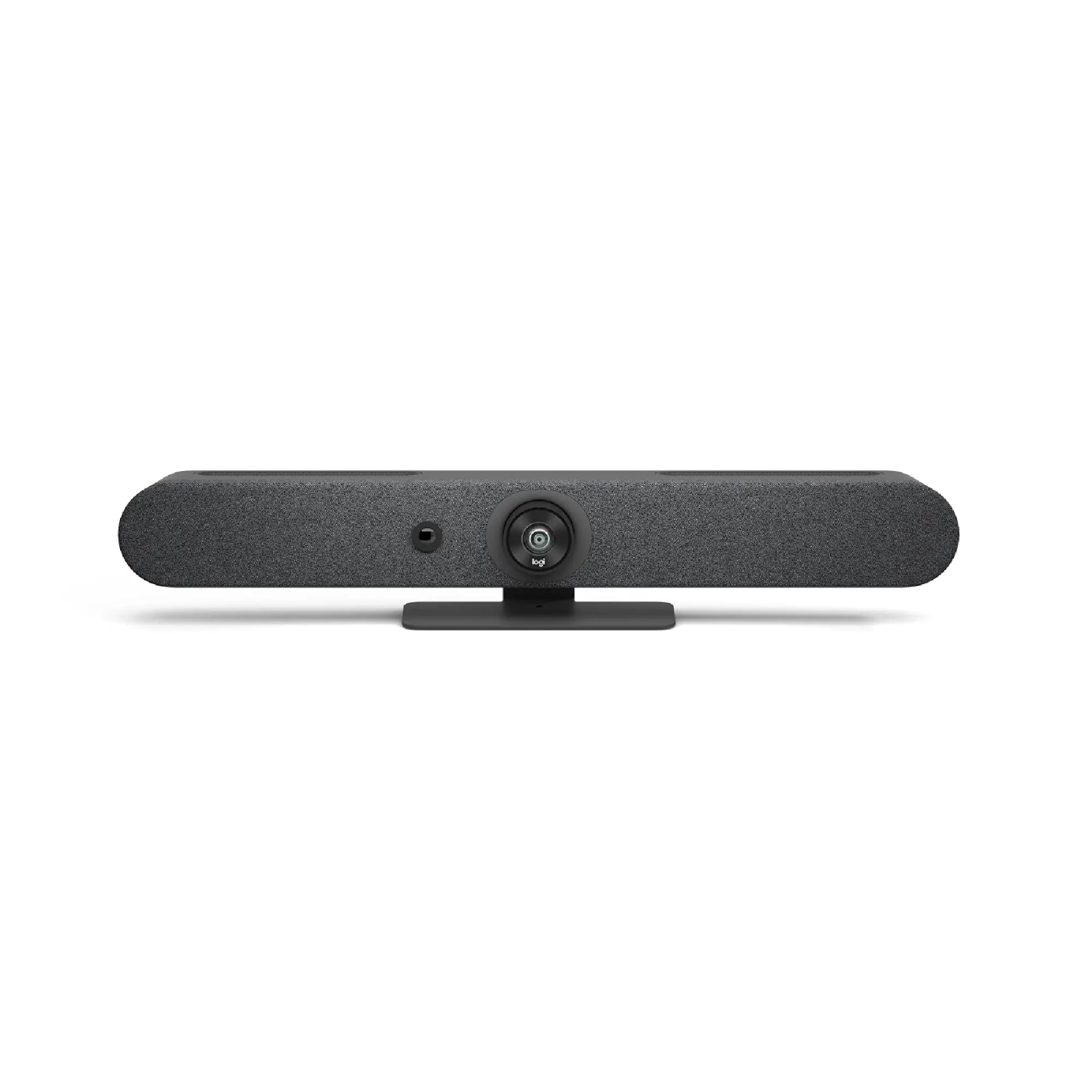 Купить Система для видеоконференций Logitech Rally Bar Mini Graphite (960-001339) - фото 1