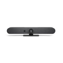 Купить Система для видеоконференций Logitech Rally Bar Mini Graphite (960-001339) - фото 1