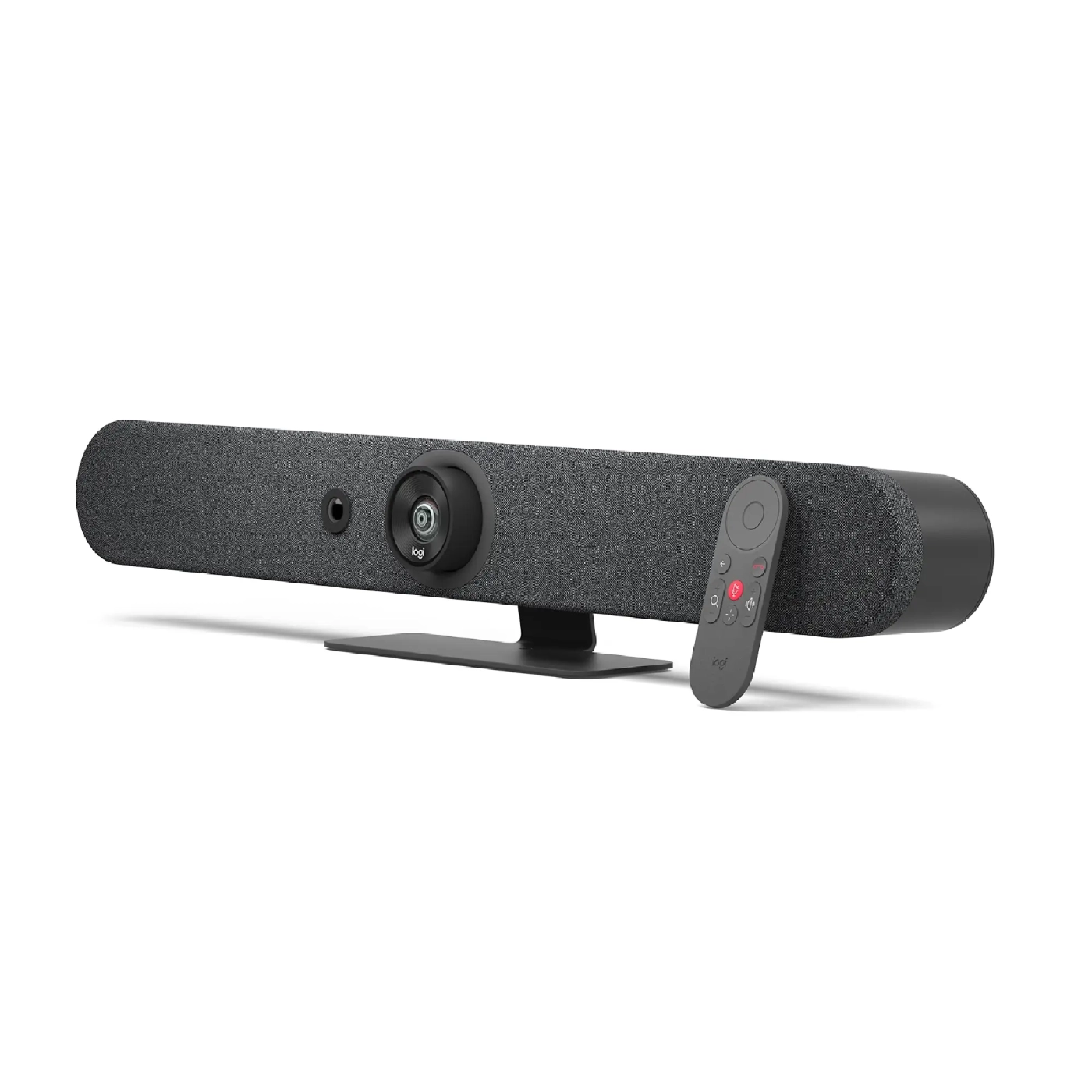 Купить Система для видеоконференций Logitech Rally Bar Mini Graphite (960-001339) - фото 2