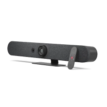 Купить Система для видеоконференций Logitech Rally Bar Mini Graphite (960-001339) - фото 2
