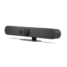 Купить Система для видеоконференций Logitech Rally Bar Mini Graphite (960-001339) - фото 3