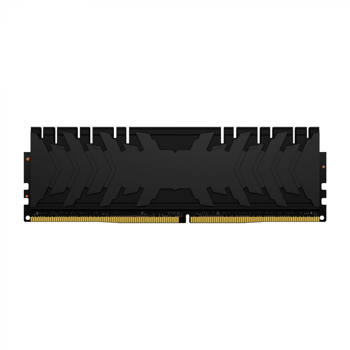 Купити Модуль пам'яті Kingston FURY Renegade Black XMP DDR4-3600 32GB (2x16GB) CL16-20-20 1.35V - фото 4