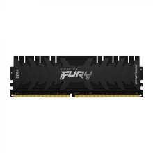 Купить Модуль памяти Kingston FURY Renegade Black DDR4-3600 128GB (4x32GB) CL18-22-22 1.35V XMP - фото 2