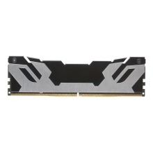 Купити Модуль пам'яті Kingston FURY Renegade Silver DDR5-6400 64GB (2x32GB) CL32-39-39 1.4V XMP - фото 4