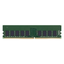 Купить Модуль памяти Kingston DDR4-3200 16GB ECC UDIMM (KSM32ED8/16HD) - фото 1
