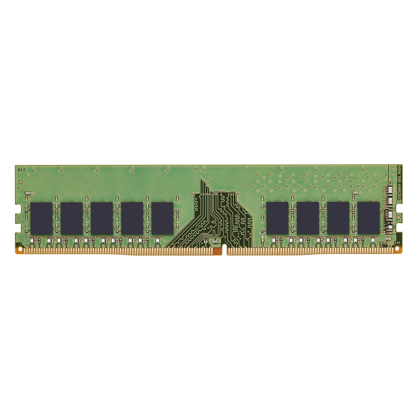 Купити Модуль пам'яті Kingston DDR4-3200 16GB ECC UDIMM (KSM32ES8/16MF) - фото 1
