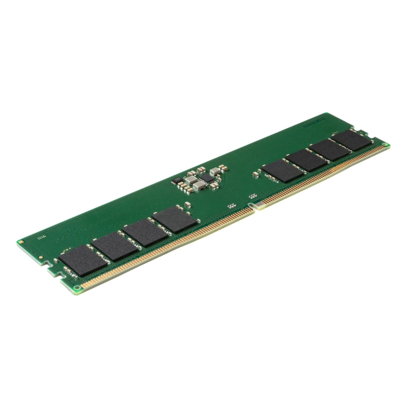 Купити Модуль пам'яті Kingston DDR5-5200 16GB CL42 1.1V - фото 2