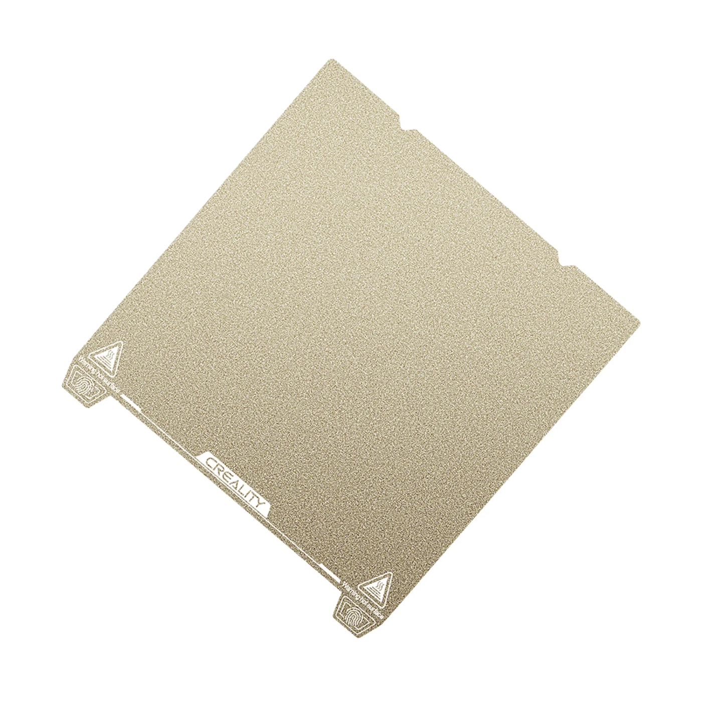 Купити Накладка для платформи CREALITY з PEI покриттям, 235x235mm для 3D принтера Ender-3 S1/S1 Pro - фото 5