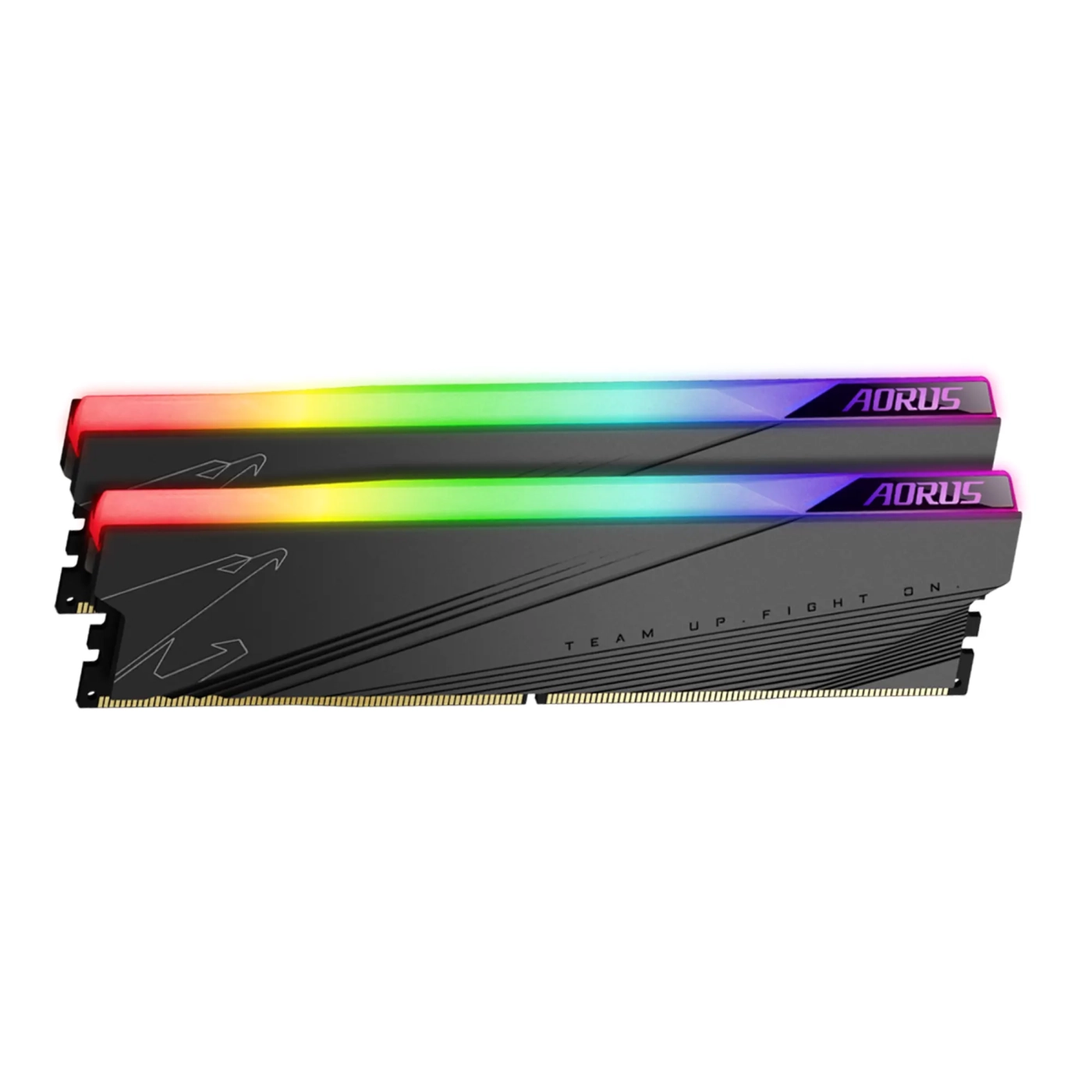 Купити Модуль пам'яті Gigabyte Aorus RGB DDR5-6000 32GB (2x16GB) (ARS32G60D5R) - фото 1