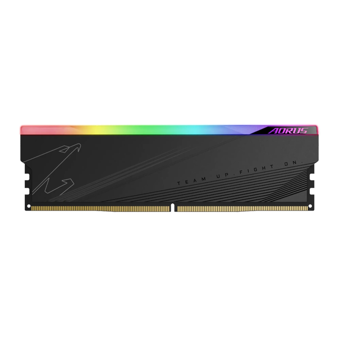 Купити Модуль пам'яті Gigabyte Aorus RGB DDR5-6000 32GB (2x16GB) (ARS32G60D5R) - фото 2