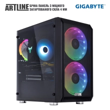 Купить Компьютер ARTLINE Gaming X66v35GGB GIGABYTE Special Edition (X66v35GGB) - фото 6