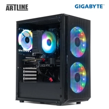 Купить Компьютер ARTLINE Gaming X81v30GGB GIGABYTE Special Edition (X81v30GGB) - фото 10