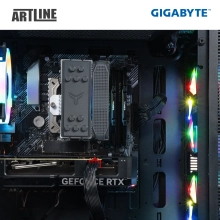 Купити Комп'ютер ARTLINE Gaming X81v30GGB GIGABYTE Special Edition (X81v30GGB) - фото 11